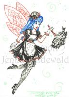 Fairy Duster